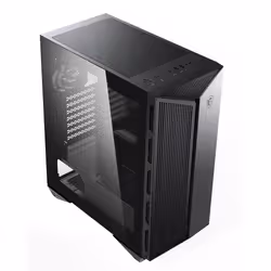 MSI MPG GUNGNIR 110M unité centrale Midi Tower Noir - Vue supplémentaire 13
