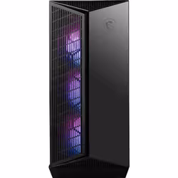 MSI MPG GUNGNIR 110M unité centrale Midi Tower Noir - Vue supplémentaire 15