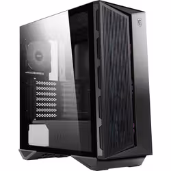 MSI MPG GUNGNIR 110M unité centrale Midi Tower Noir - Vue supplémentaire 2