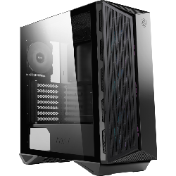 MSI MPG GUNGNIR 110M unité centrale Midi Tower Noir