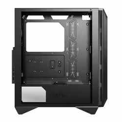 MSI MPG GUNGNIR 110M unité centrale Midi Tower Noir - Vue supplémentaire 3