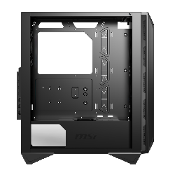 MSI MPG GUNGNIR 110M unité centrale Midi Tower Noir