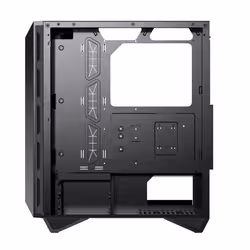 MSI MPG GUNGNIR 110M unité centrale Midi Tower Noir - Vue supplémentaire 4