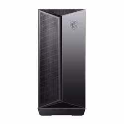 MSI MPG GUNGNIR 110M unité centrale Midi Tower Noir - Vue supplémentaire 6