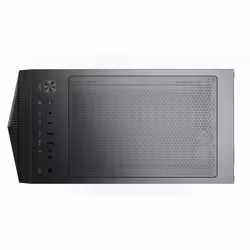 MSI MPG GUNGNIR 110M unité centrale Midi Tower Noir - Vue supplémentaire 9