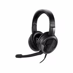 MSI Immerse GH30 V2 Casque Avec fil Arceau Jouer Noir - Vue supplémentaire 2