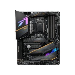 MSI MEG Z490 ACE carte mère ATX Intel Z490