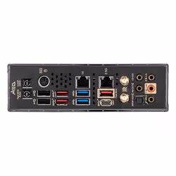 MSI MEG Z490 ACE carte mère ATX Intel Z490 - Vue supplémentaire 5