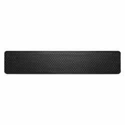 MSI Vigor-WR01 repose-poignet Mémoire de forme, Caoutchouc Noir - Vue supplémentaire 4
