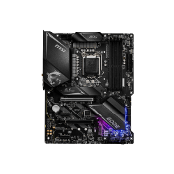 MSI MPG Z490 GAMING EDGE WIFI carte mère Intel Z490 LGA 1200 ATX