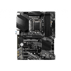 MSI Z490-A PRO carte mère Intel Z490 LGA 1200 ATX (7C75-003R)