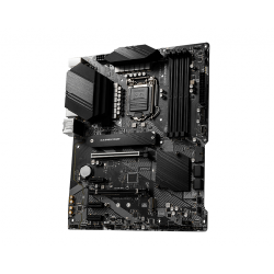 MSI Z490-A PRO carte mère Intel Z490 LGA 1200 ATX (7C75-003R)