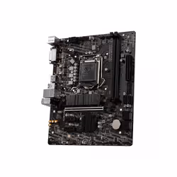 MSI B460M-A PRO carte mère Intel B460 LGA 1200 micro ATX - Vue supplémentaire 3