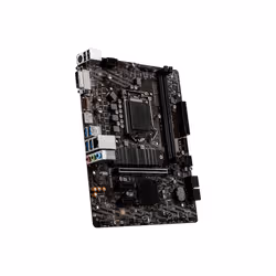 MSI B460M-A PRO carte mère Intel B460 LGA 1200 micro ATX - Vue supplémentaire 4