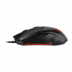 MSI Clutch GM08 souris Ambidextre USB Type-A Optique 4200 DPI - Vue supplémentaire 3