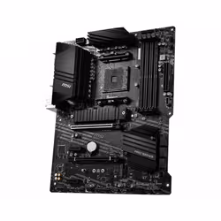 MSI B550-A PRO AMD B550 Emplacement AM4 ATX - Vue supplémentaire 3