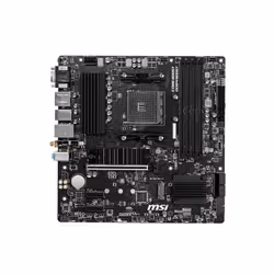 MSI B550M PRO-VDH WIFI carte mère AMD B550 Emplacement AM4 micro ATX - Vue supplémentaire 2