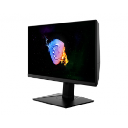 MSI Oculux NXG253R 24.5" Full HD LCD Noir