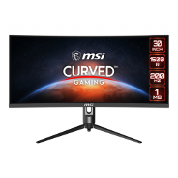 MSI Optix MAG301CR2 29.5&quot; LCD WFHD 1 ms Noir