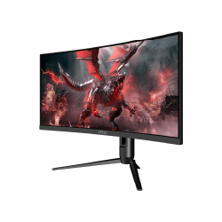 MSI Optix MAG301CR2 29.5&quot; LCD WFHD 1 ms Noir