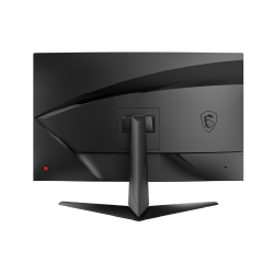 MSI Optix G27C6 27" LCD Full HD 1 ms Noir