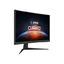 MSI Optix G24C6 23.6&quot; LCD Full HD 1 ms Noir