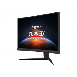 MSI Optix G24C6 23.6&quot; LCD Full HD 1 ms Noir