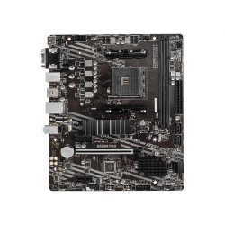MSI B550M PRO carte mère AMD B550 Emplacement AM4 micro ATX (7D14-006R)