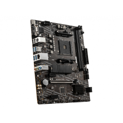 MSI B550M PRO carte mère AMD B550 Emplacement AM4 micro ATX (7D14-006R)
