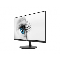 MSI Pro PRO MP242 23.8" LCD Full HD 5 ms Noir