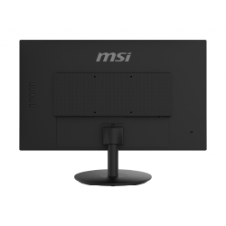 MSI Pro PRO MP242 23.8" LCD Full HD 5 ms Noir