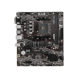 MSI A520M PRO carte mère AMD A520 Emplacement AM4 micro ATX (7D14-005R)