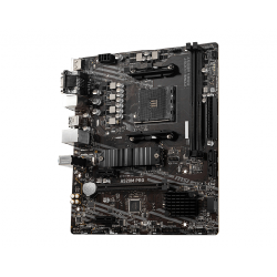 MSI A520M PRO carte mère AMD A520 Emplacement AM4 micro ATX (7D14-005R)