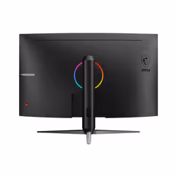 MSI Optix AG321CR 32" 165Hz Freesync - Vue supplémentaire 2