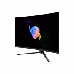 MSI Optix AG321CR 32" 165Hz Freesync - Vue supplémentaire 4