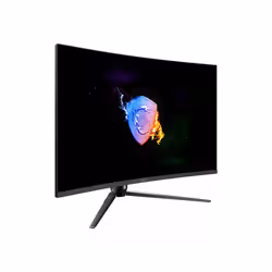 MSI Optix AG321CR 32" 165Hz Freesync - Vue supplémentaire 5