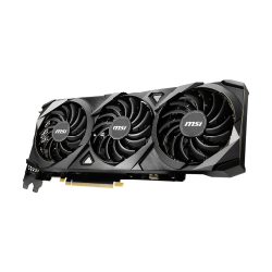 MSI GeForce RTX 3070 VENTUS 3X OC NVIDIA 8 Go GDDR6
