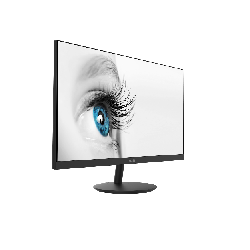 MSI Pro PRO MP271 27&quot; LED Full HD 5 ms Noir