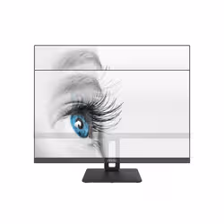 MSI Pro MP271P 27" LED Full HD 5 ms Noir - Vue supplémentaire 2