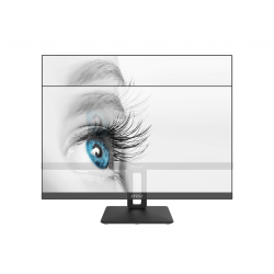 MSI Pro MP271P 27" LED Full HD 5 ms Noir