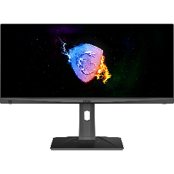 MSI Optix MAG301RF 29.5&quot; LED 2K Ultra HD 1 ms Noir