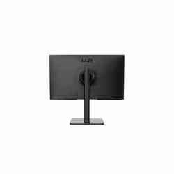 MSI Modern MODERN MD241P 23.8" LCD Full HD 5 ms Noir - Vue supplémentaire 4