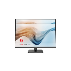 MSI Modern MD271P 27&quot; LCD Full HD 5 ms Noir