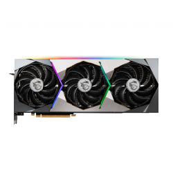 MSI GeForce RTX 3070 SUPRIM 8G NVIDIA 8 Go GDDR6