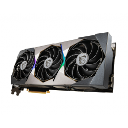 MSI GeForce RTX 3070 SUPRIM 8G NVIDIA 8 Go GDDR6