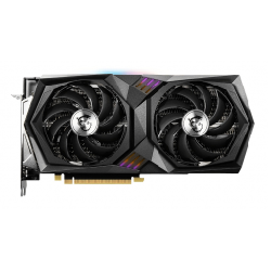 MSI GeForce RTX 3060 GAMING X 12G NVIDIA 12 Go GDDR6