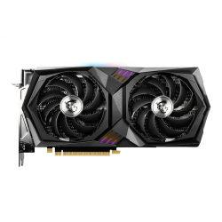 MSI GeForce RTX 3060 GAMING X 12G NVIDIA 12 Go GDDR6