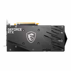 MSI GeForce RTX 3060 GAMING X 12G NVIDIA 12 Go GDDR6 - Vue supplémentaire 4