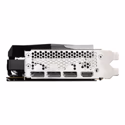 MSI GeForce RTX 3060 GAMING X 12G NVIDIA 12 Go GDDR6 - Vue supplémentaire 5