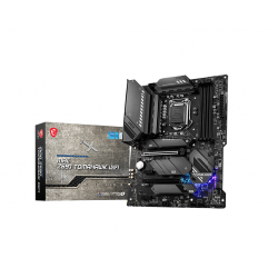 MSI MAG Z590 TOMAHAWK WIFI carte mère Intel Z590 LGA 1200 ATX